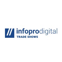 Infopro Digital Trade Shows logo