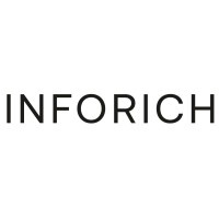 INFORICH Inc. logo