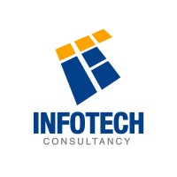 InfoTech Consultancy logo