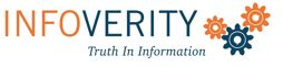 Infoverity logo