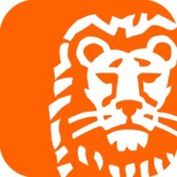 ING Hubs Romania logo