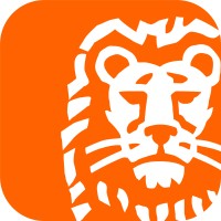 ING Polska logo