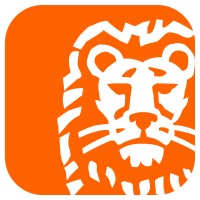 ING Wholesale Banking logo