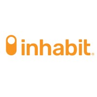 Inhabit logo