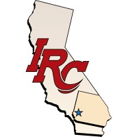 Inland Regional Center logo