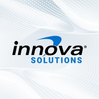 Innova Solutions logo