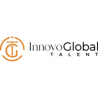 Innovo Global Talent logo