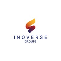 INOVERSE GROUPE logo