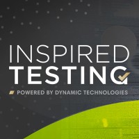 Inspired Testing logo
