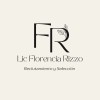 Lic Florencia Rizzo logo