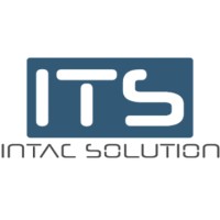 Intac Solution logo