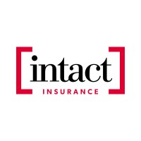 Intact Insurance UK logo