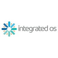 Integrated OS logo
