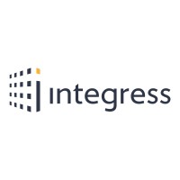 Integress, Inc. logo