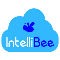 Intellibee Inc logo