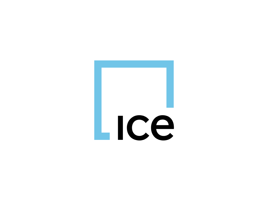 Intercontinental Exchange Holdings, Inc. logo