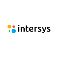 Intersys logo