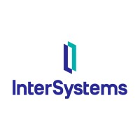 InterSystems Asia Pacific logo