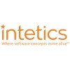 Intetics logo