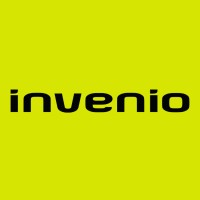 invenio logo