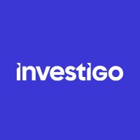 Investigo logo