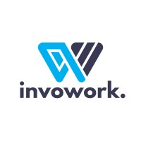 Invowork logo