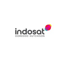 PT. Indosat Tbk logo