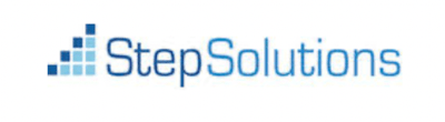 IoP - Step Solutions logo