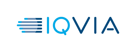 IQVIA logo