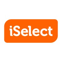 iSelect logo
