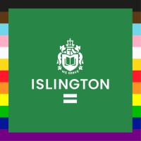 Islington Council logo