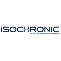 Isochronic AG logo