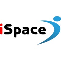 iSpace, Inc. logo