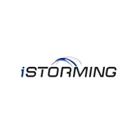 iStorming Argentina logo