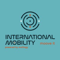 IT International Mobility logo