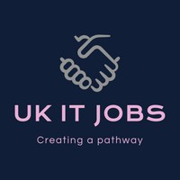 IT Technical Jobs logo