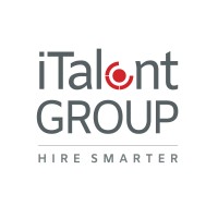 iTalent - Hire Smarter logo