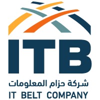 حزام المعلومات logo