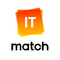ITmatch logo