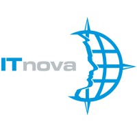 Itnovaconsulting logo