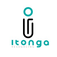 Itonga Resourcing logo