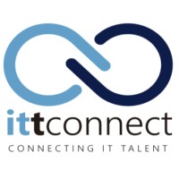 Ittconnect logo