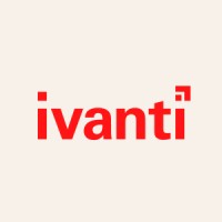 Ivanti logo