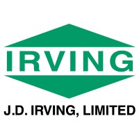J.D. Irving, Limited logo