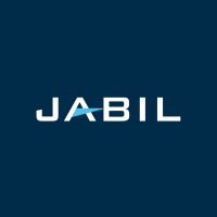 Jabil logo