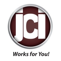 JCI logo