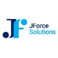 JForce Solutions logo