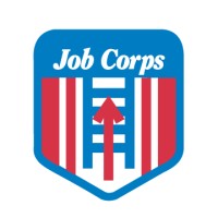 Job Corps logo