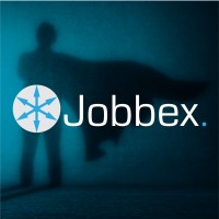 Jobbex logo