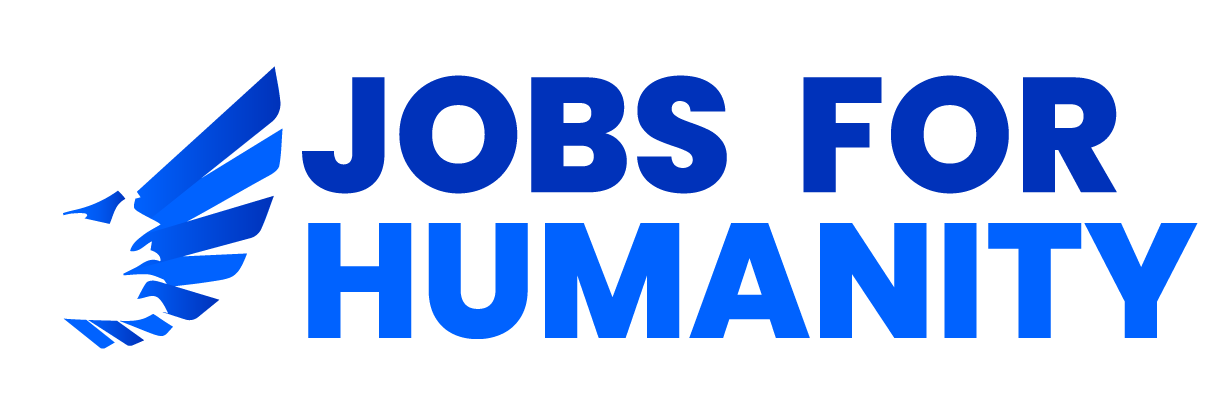 Jobs for Humanity logo